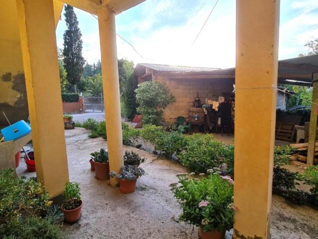 Villa Indipendente in vendita a La Scala, San Miniato
