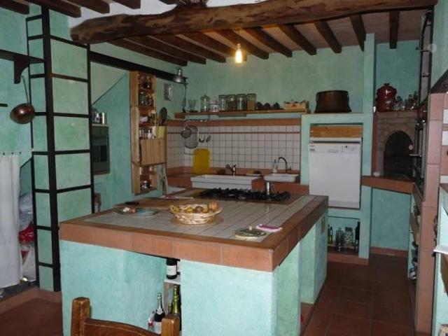 Villa Indipendente in vendita a Sovicille, Toscana