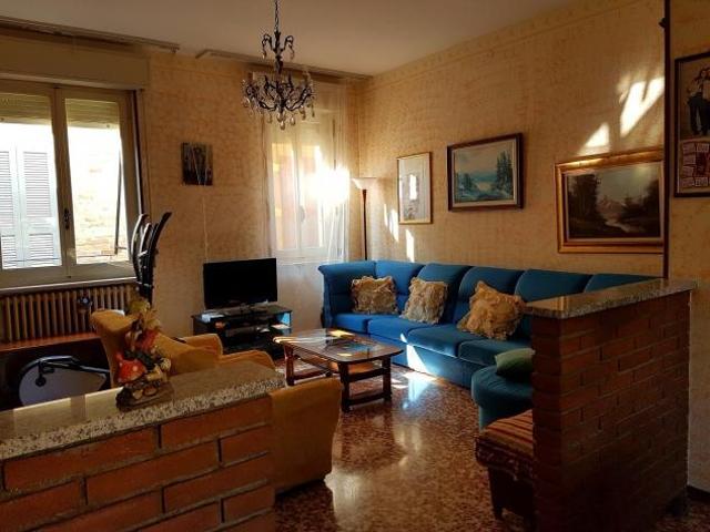 Appartamento in vendita a San Secondo Parmense, Parma