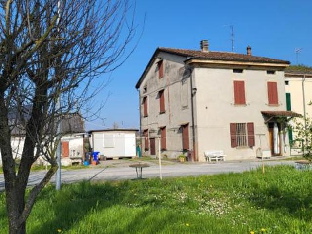 Appartamento in vendita a Copezzato, San Secondo Parmense