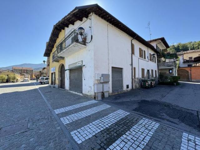Appartamento in vendita a Piemonte, Cuneo