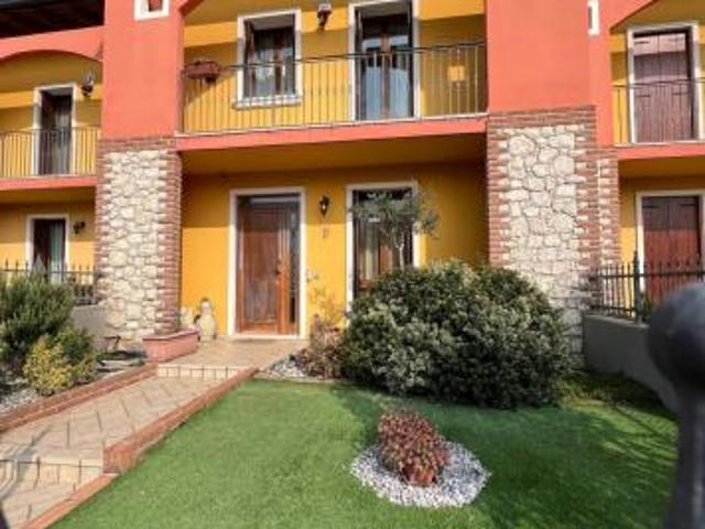 Appartamento in vendita a Sarego, Veneto