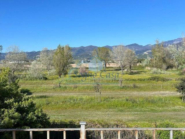 Villa Indipendente in vendita a Tenuta di Marinella, Sarzana