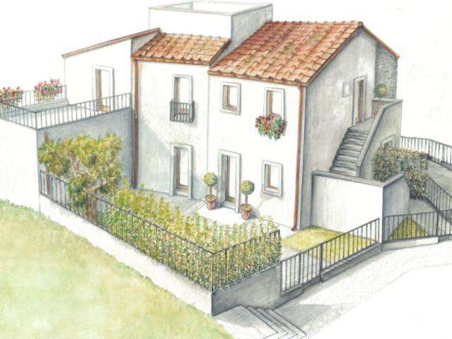 Appartamento in vendita a Sarzana, Liguria