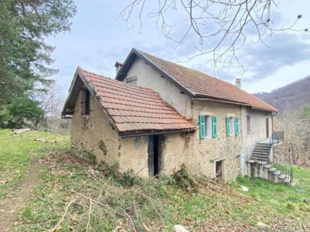 Appartamento in vendita a Sassello, Liguria