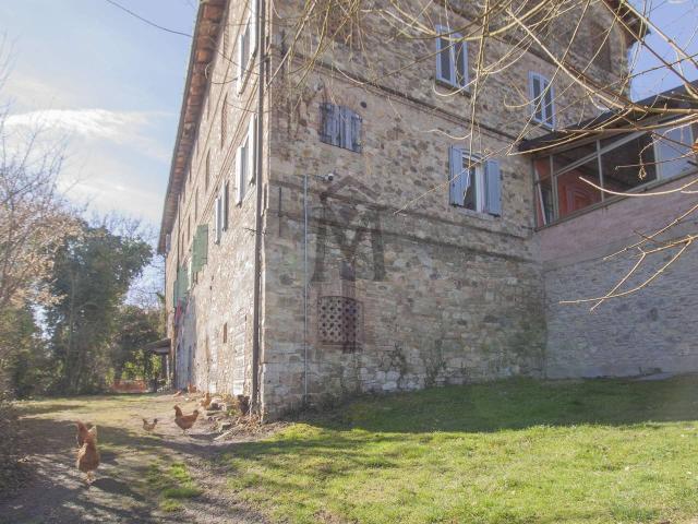 Villa Indipendente in vendita a Tresinaro - Secchia, Re