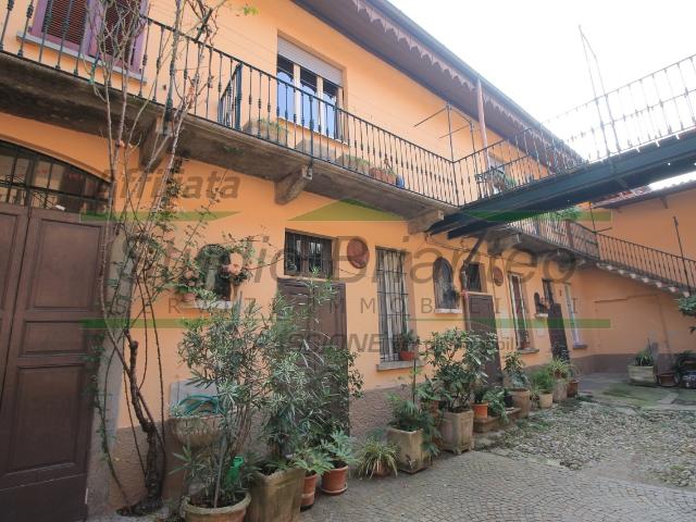 Villa Indipendente in vendita a Santa Valeria, Seregno