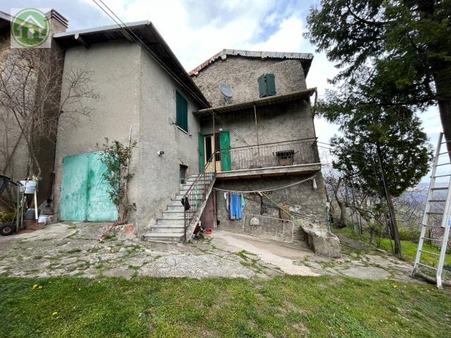 Villa Indipendente in vendita a Unione dei comuni del Frignano, Sestola