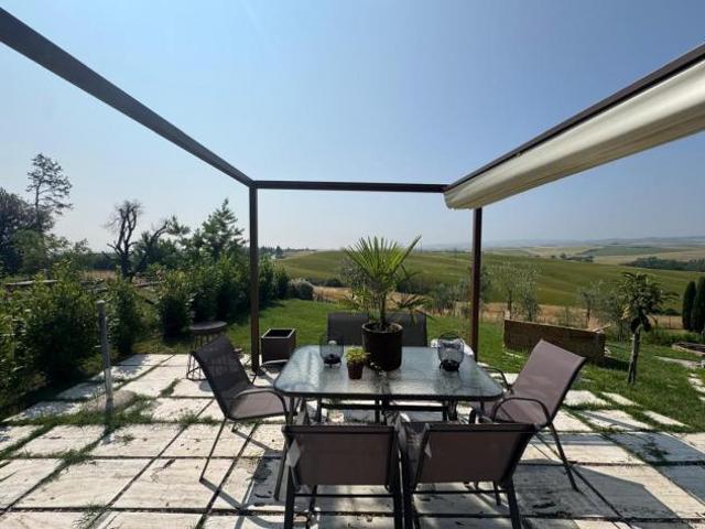 Villa Indipendente in vendita a Contrada dell'Istrice, Siena