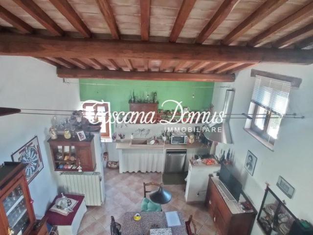 Villa Indipendente in vendita a Siena, Toscana