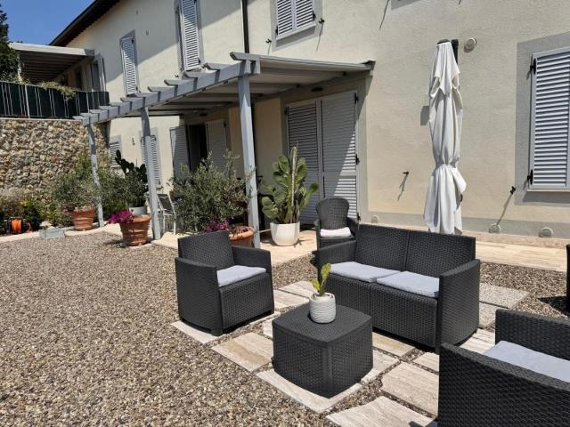 Villa Indipendente in vendita a Siena, Toscana