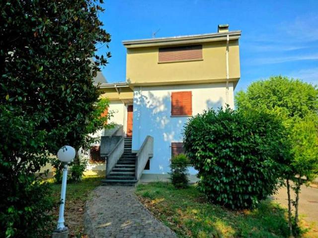 Appartamento in vendita a Sissa Trecasali, San Quirico Trecasali