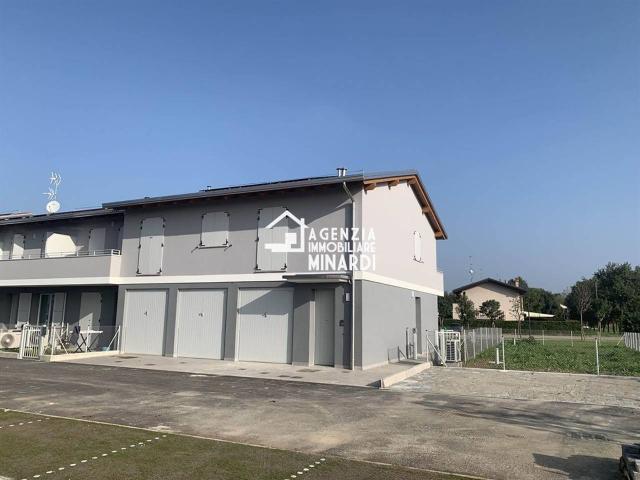 Villa Indipendente in vendita a Unione della Romagna Faentina, Solarolo