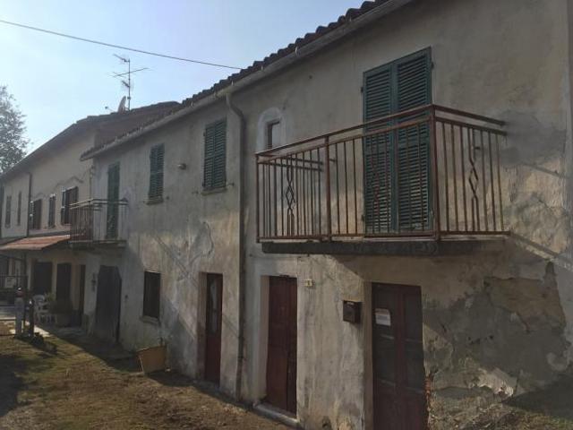 Appartamento in vendita a Piemonte, Alessandria