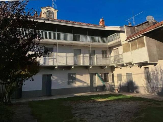 Villa Indipendente in vendita a Piemonte, Torino
