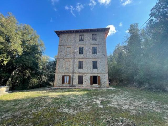 Villa Indipendente in vendita a Sovicille, Toscana