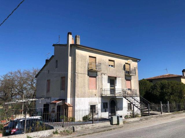 Villa Indipendente in vendita a Izzalini, Umbria
