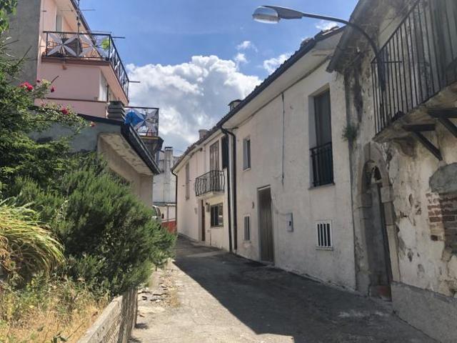 Appartamento in vendita a Torricella Peligna, Abruzzo