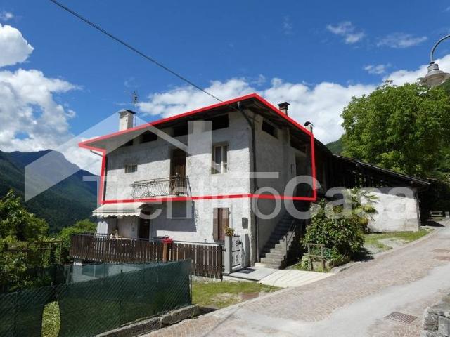 Villa Indipendente in vendita a Comunità delle Giudicarie, Montagne