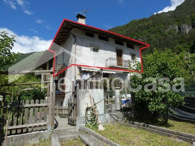Villa Indipendente in vendita a Comunità delle Giudicarie, Montagne