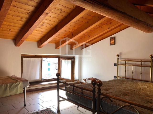 Villa Indipendente in vendita a Comunità Montana Parco Alto Garda bresciano, Valvestino