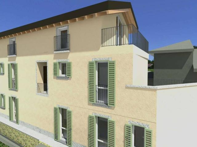Villa Indipendente in vendita a Biumo Superiore, Varese