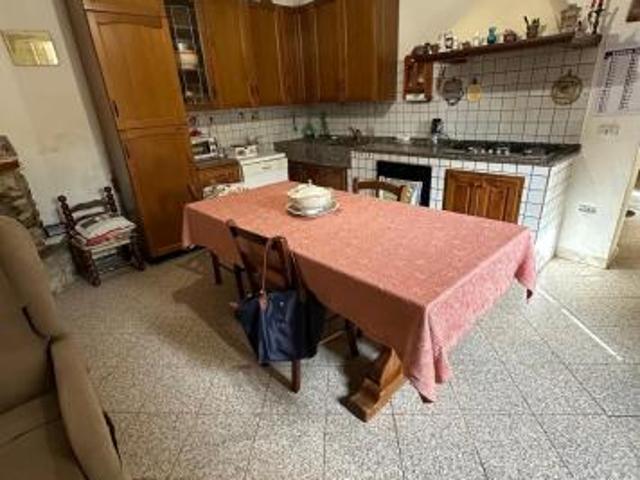 Villa Indipendente in vendita a Campiglia Marittima, Toscana