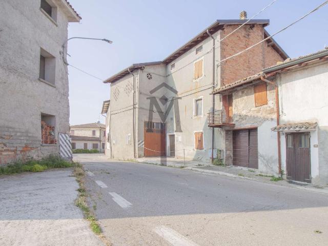 Villa Indipendente in vendita a Tresinaro - Secchia, Re