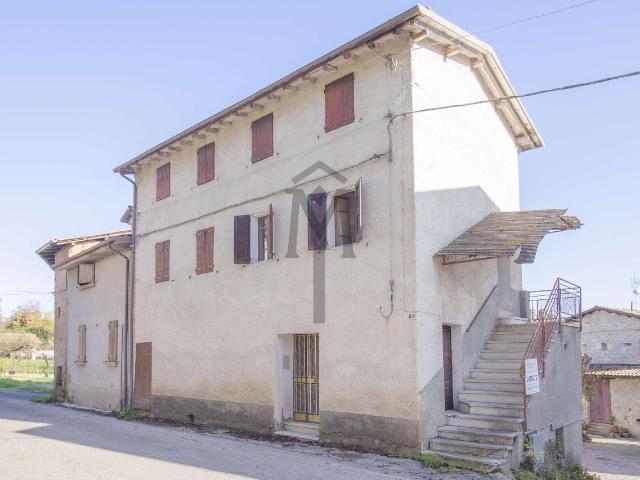 Villa Indipendente in vendita a Tresinaro - Secchia, Re