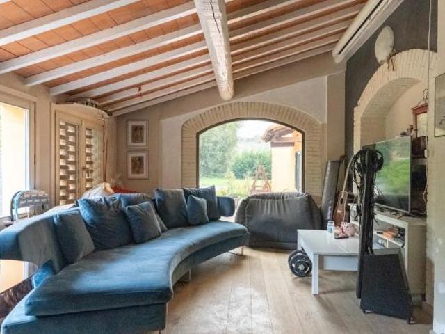 Villa Indipendente in vendita a Unione dei Comuni Circondario dell'Empolese Valdelsa, Vinci
