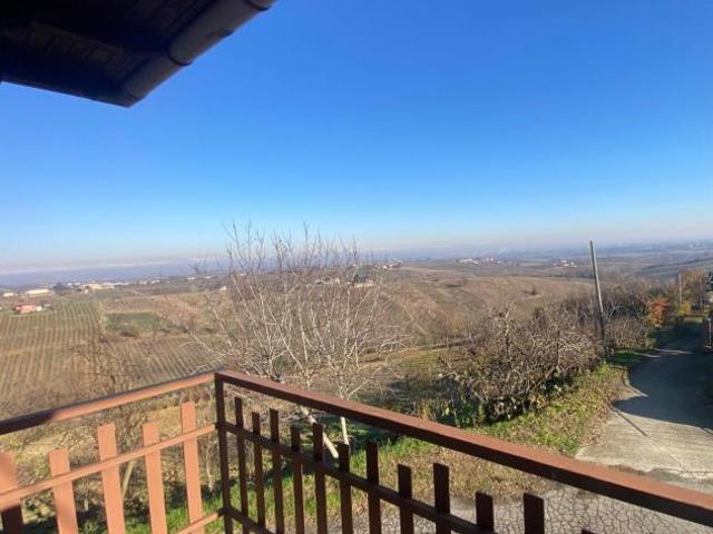 Appartamento in vendita a Ziano Piacentino, Reggio Emilia
