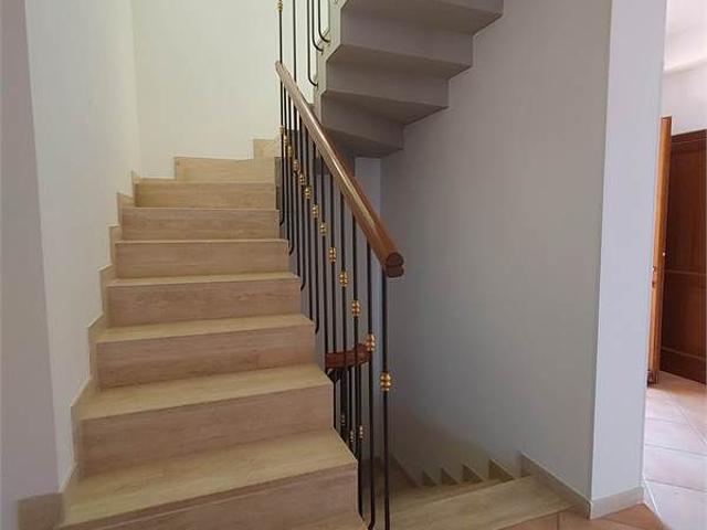 Villa Indipendente in affitto a Città Giardino, Terni