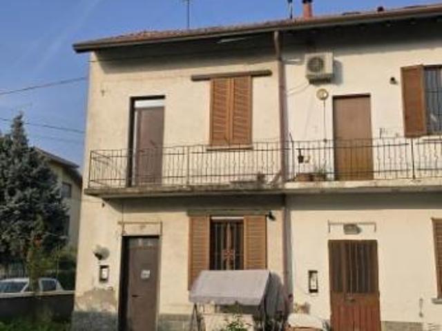 Villa Indipendente in vendita a Canegrate, Milano