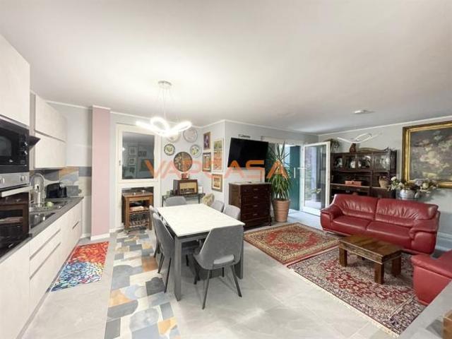 Villa Indipendente in vendita a Arzago D'adda, Lombardia