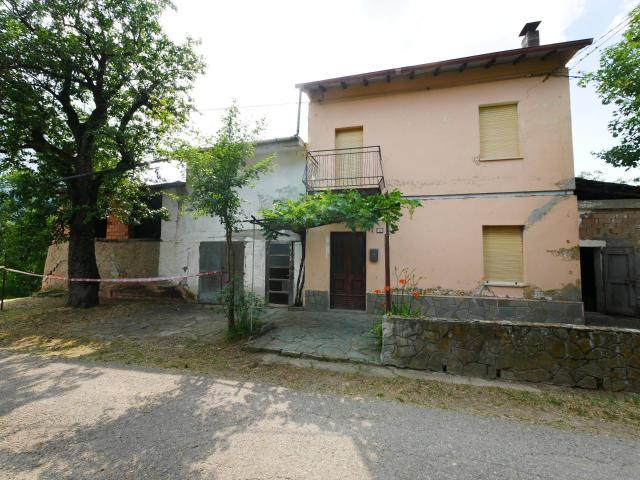 Villa Indipendente in vendita a Talbignano, Polinago