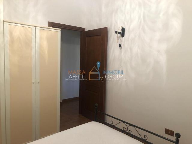 Villa Indipendente in affitto a Cinque Vie, Marina Di Massa