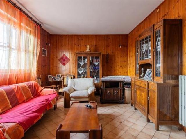 Villa Indipendente in vendita a Unione dei comuni della Bassa Romagna, Conselice