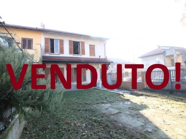 Appartamento in vendita a Sovico, Lombardia