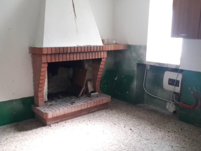 Villa Indipendente in vendita a Contrada Sant'Angelo, Roccamontepiano