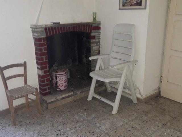 Villa Indipendente in vendita a Serramonacesca, Abruzzo