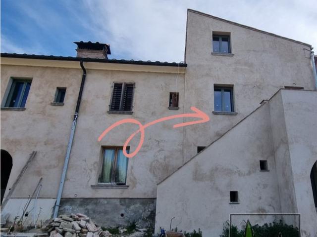 Casa in vendita a Terricciola, Toscana