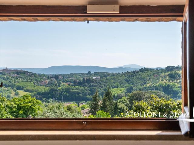 Appartamento in vendita a Contrada della Civetta, Siena