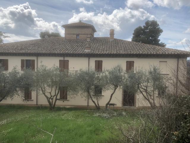 Casa in vendita a Cerqueto, Marsciano