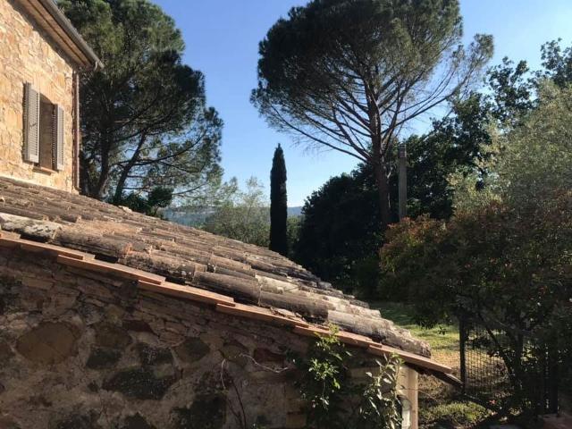 Villa Indipendente in affitto a Sferracavallo, Orvieto
