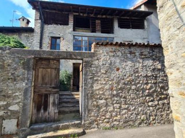 Villa Indipendente in vendita a Albino, Lombardia