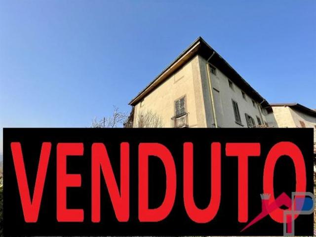 Terreno in vendita a Villa D'adda, Lombardia