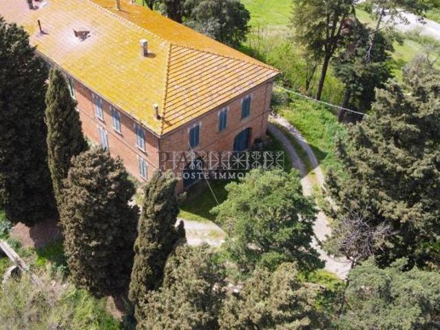 Terreno in vendita a Asciano, Toscana