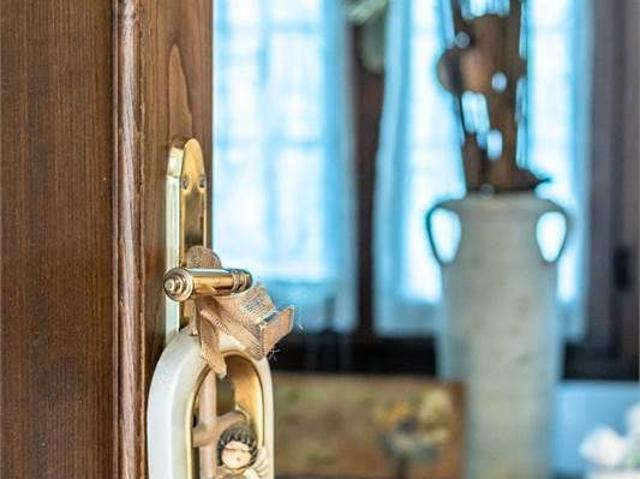 Villa Indipendente in affitto a Todi, Perugia