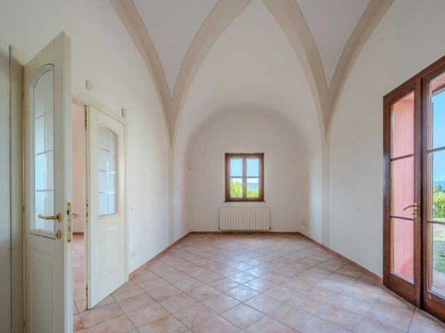 Villa Indipendente in affitto a Orzignano, San Giuliano Terme