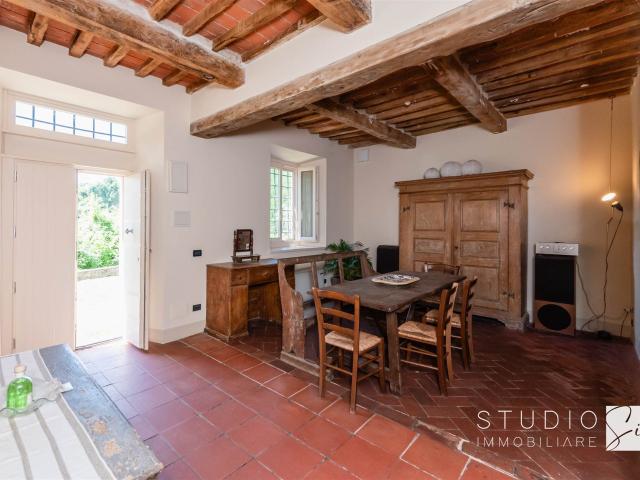 Villa Indipendente in affitto a Lo Sperone, Pistoia